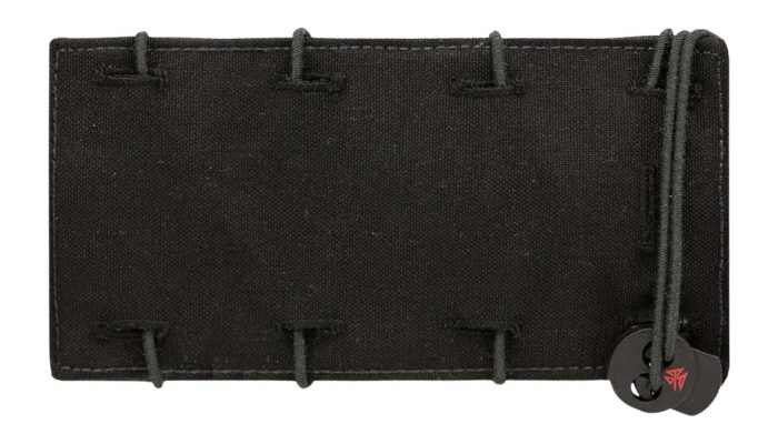 BPG BPG-RR-H-BLK            BPG RAIL-RAP H     6X3