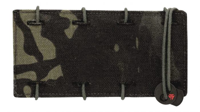 BPG BPG-RR-H-MCB      BPG RAIL-RAP H           6X3