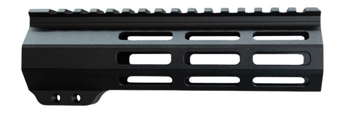 ONE OH-HG03  7"   M-LOK HANDGUARD
