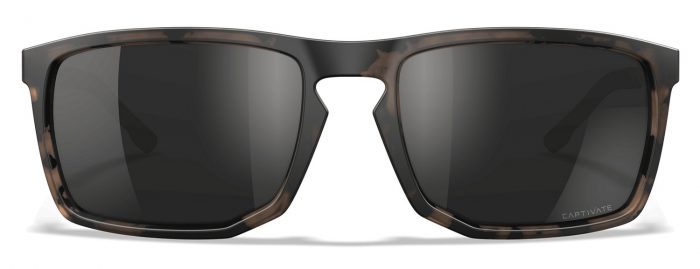 WILEYX AC6AXE05  AXE CAPTIVATE     BLK MIR/TORTBRN