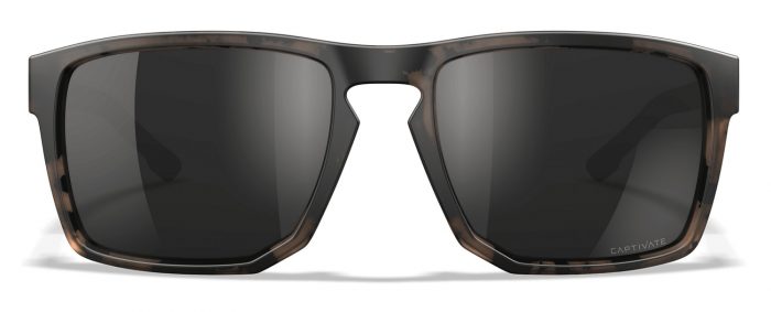 WILEYX AC6APX05  APEX CAPTIVATE BLK MIR/MT TORTBRN