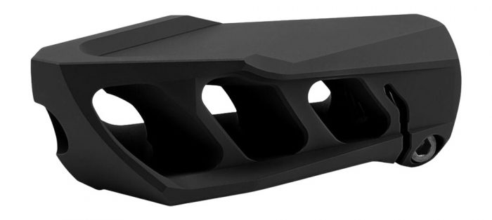 CADEX 3850-028-BLK     MX1 MB .33CAL 5/8X24
