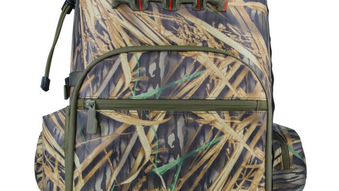 AVIAN AVX-BPK-BA-MOSG   BA BACKPACK (MOSG)