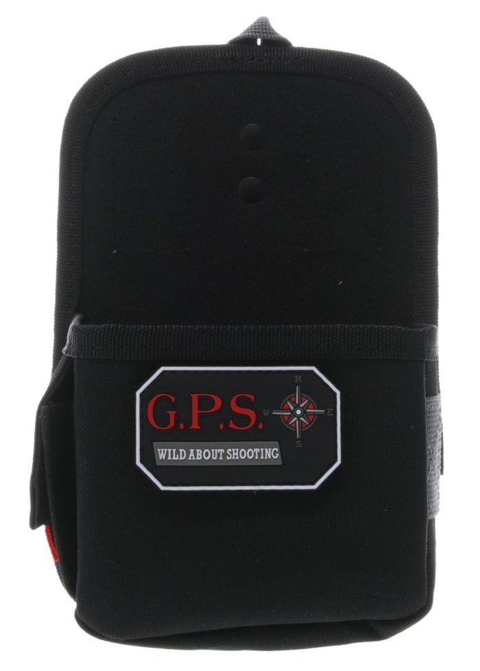 GPS GPS-575BCB        SINGLE BX SHELL CARRY 12/20