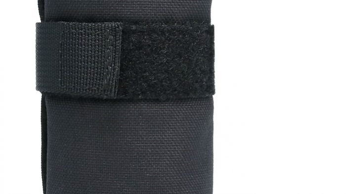 GPS GPS-T800-85B      TACT SUPPRESS COVER 8.5  BLK