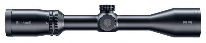 BUSH R3-3940S11  3-9X40  R3 DOA-QBR EXO