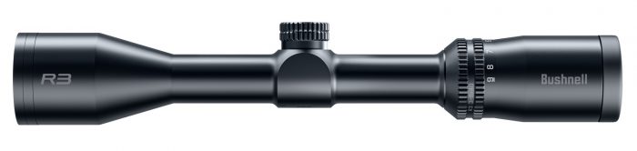 BUSH R3-3940S11E 3-9X40  R3 DOA-QBR