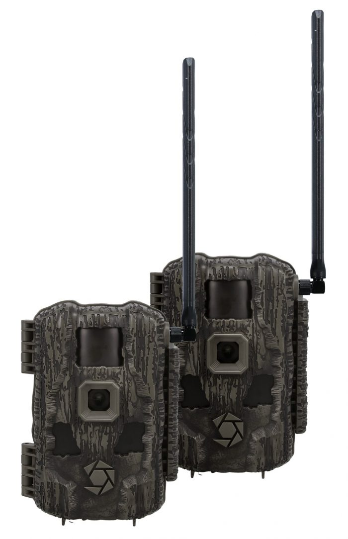 STEAL STC-FXWTX3C-2PK  FUSION MAX 3.0 42MP   2PACK