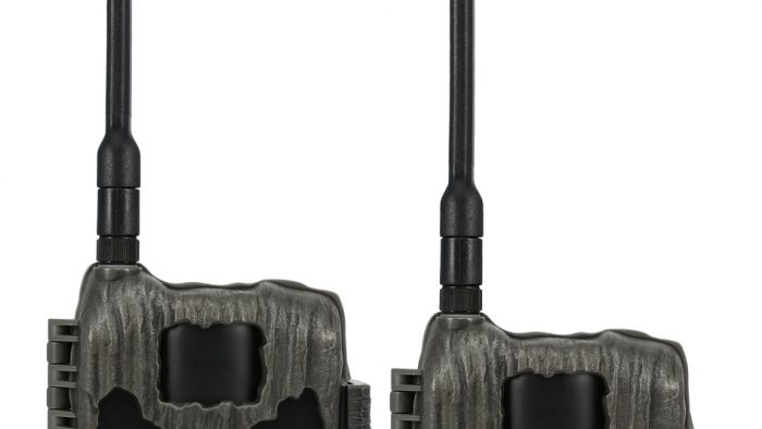 STEAL STC-DCPTRX3C-2PK DECEPTOR MAX 3.0 50MP 2PK