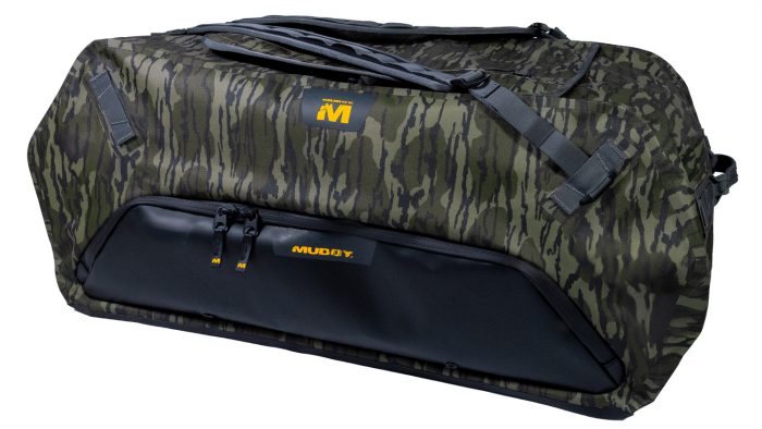MUDDY MUD-DV8-100LWPD-MOBL DV8 100L DUFFLE MOBL