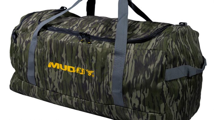 MUDDY MUD-TRX-100LDB-MOBL  TRX 100L DUFFLE MOBL