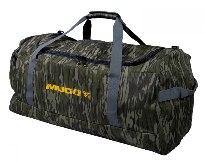 MUDDY MUD-TRX-100LDB-MOBL  TRX 100L DUFFLE MOBL