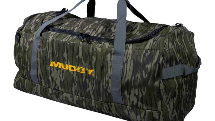 MUDDY MUD-TRX-125LDB-MOBL  TRX 125L DUFFLE MOBL