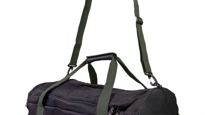 MUDDY MUD-TRX-75LDB-BPM    TRX  75L DUFFLE BK/PEAT