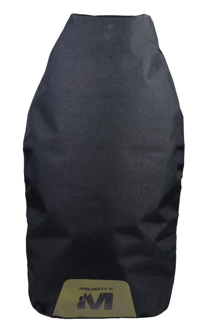 MUDDY MUD-WDB-30L-BLK      30L WTRPROOF DRY BAG