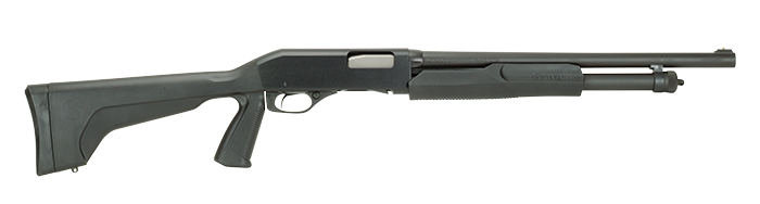 SAVAGE ARMS 320 SEC 12/18.5 PISTOL GRIP