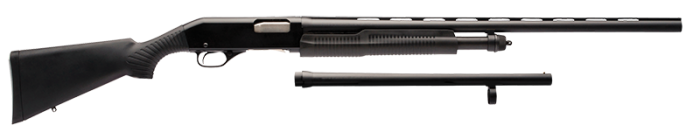 SAVAGE ARMS 320 FIELD/SEC COMBO 12GA 3"