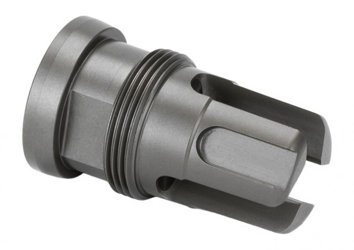 GRIFFIN TMMFHTI5824 TAPER MNT MS FLSH TI 30 5/8X24