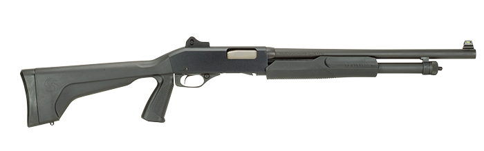 SAVAGE ARMS 320 SEC 12/18.5 PG GHOST RING