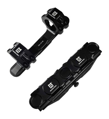 MAGNE-TECH 34-65-385-SET      SCP MNT 34X38.5 TALL