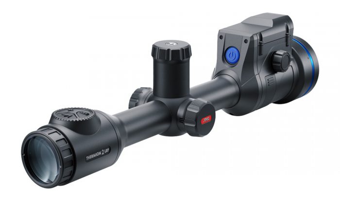 PULSAR PL76576  THERMION 2 LRF XP60