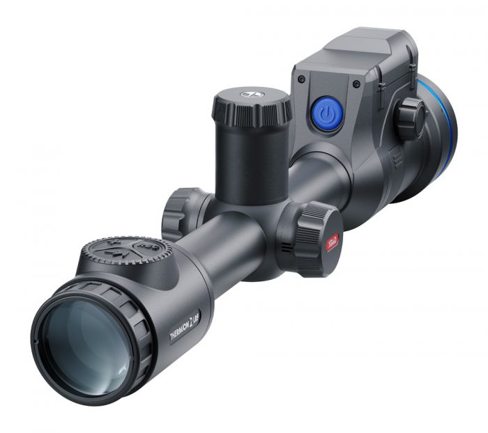 PULSAR PL76577  THERMION 2 LRF XG60