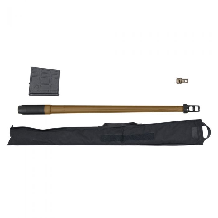 BARRETT FIREARMS MK22 BARREL 300NOR 26" COYOTE