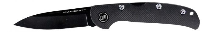 PSF 97568 FORGE POCKET KNIFE