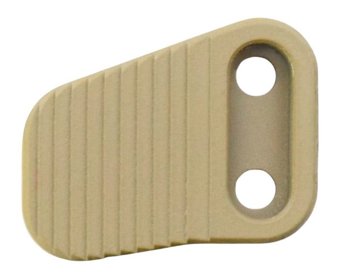 ARMASPEC ARM106-FDE  B1 EXTENDED MAG RELEASE FDE