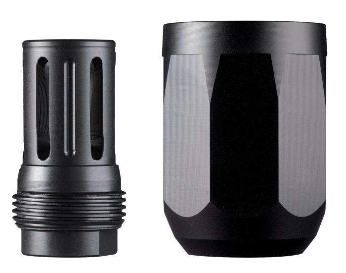 MAXIM MXM-48286 QD HATE BRAKE SYSTEM   5/8-24  SS