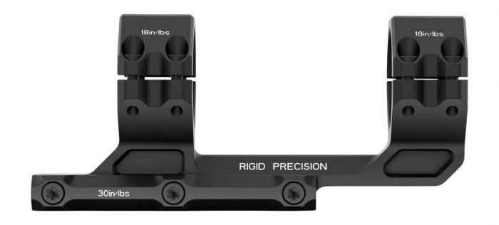 ARKEN ARP-34Z       RIGID PREC CNTL MNT 0MOA  34MM