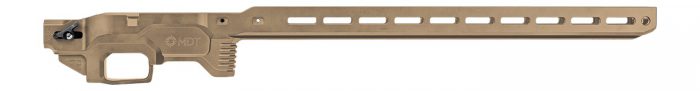 MDT 107956FDE CHASSIS ACC ELITE CZ457 RH FDE