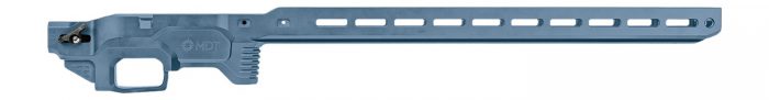MDT 107956TBL CHASSIS ACC ELITE CZ457 RH TBL