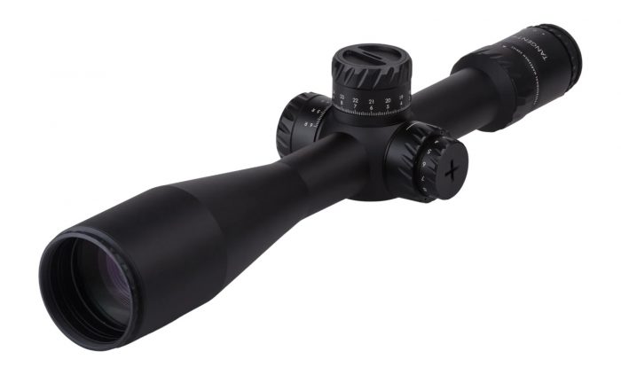 TANGENT THETA 800100-0011 GEN3 XR FINE 5-25X56