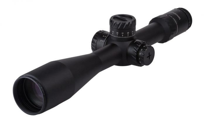 TANGENT THETA 800100-0008 HORUS TREMOR 3 5-25X56