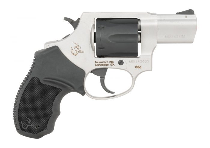 Taurus 2-85625 856  38 Special 6 Shot 2"