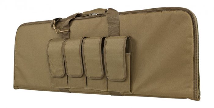 NC CVCP2960T36   CARBINE CASE 36     TAN