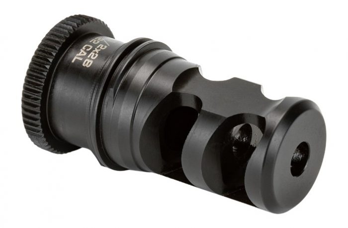 GRIFFIN DLPB30C181RH DUAL-LOK PALADIN BRAKE 18X1MM