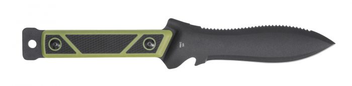 SOG 17-44-01-43  RIPTIDE HQ EDITION 6.5" BLADE
