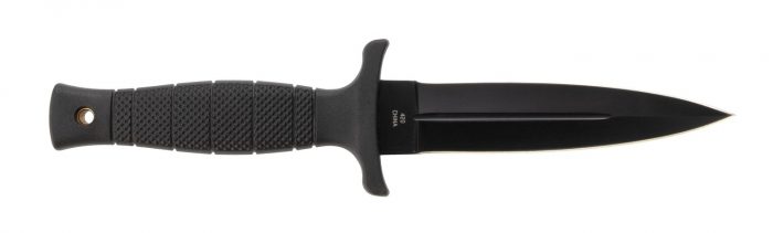 SOG 17-44-02-43  NIGHTSHADE BOOT KNIFE HQ 4.75"