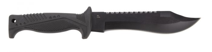 SOG 17-44-04-43  PINNACLE BOWIE HQ 7.5"