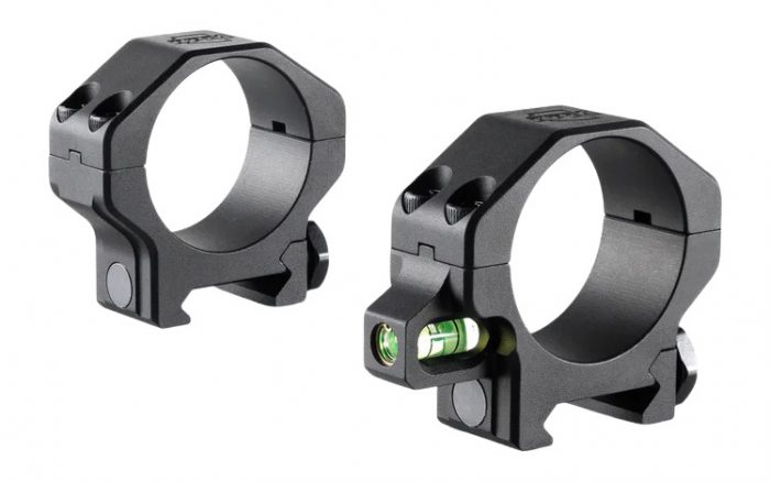 RPM CLR-30885     PRECISION 30MM LOW .885"