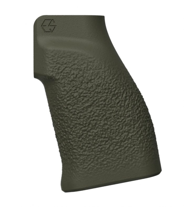 ESD ESD-PEB-F-RG     PEBBLE GRIP FINE RG