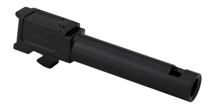 ZAFFIRI BA-G19G14-CP-BN   IBS BARREL G19 GEN 3 BN