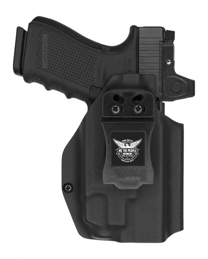 WTP WTP-R02G_1000-R  45 MOS WITH STREAMLIGHT