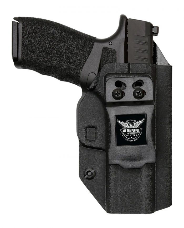 WTP WTP-130_1000-R  HELLCAT PRO