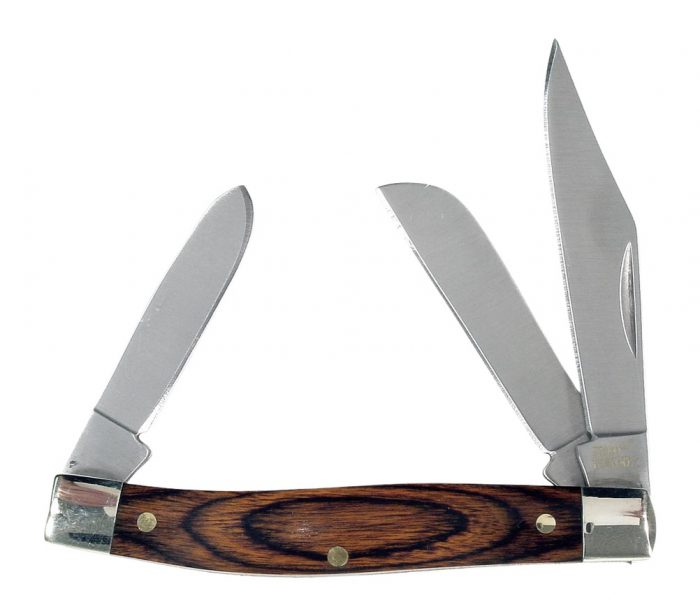 RUKO RUK0071-CS    440A 3-5/16"PAKAWOOD FOLDING CS