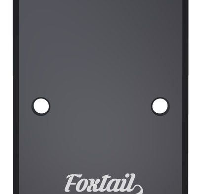 FOX 100022 OPTIC MNT PLATE BENELI SBE/M1/M2