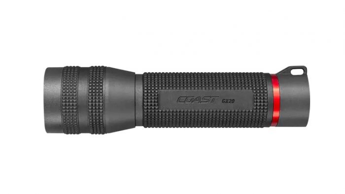 COAST 30909  GX20 FLASHLIGHT