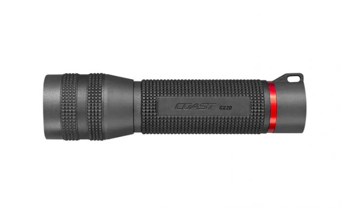 COAST 30909  GX20 FLASHLIGHT